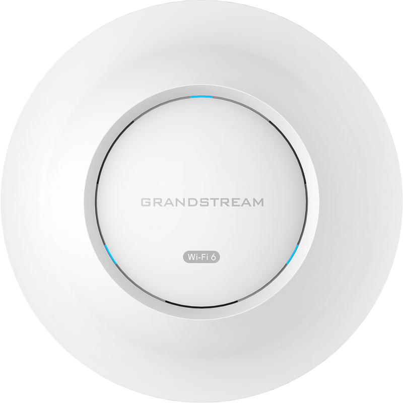 Grandstream Wi-Fi 6 Access Point Indoor (GWN7664)